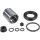 Repair Kit Brake Caliper Ø 41 mm with Piston METZGER for e.g. VW BORA