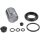 Repair Kit Brake Caliper Ø 41 mm with Piston METZGER for e.g. VW BORA