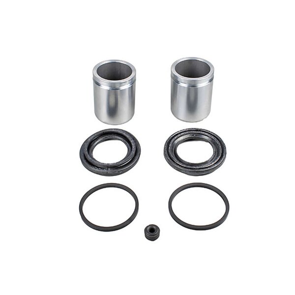 Repair Kit Brake Caliper Ø 48 mm with Piston METZGER for e.g. MB SPRINTER