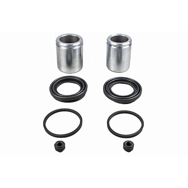 Repair Kit Brake Caliper with Piston METZGER for e.g. PEUGEOT BOXER