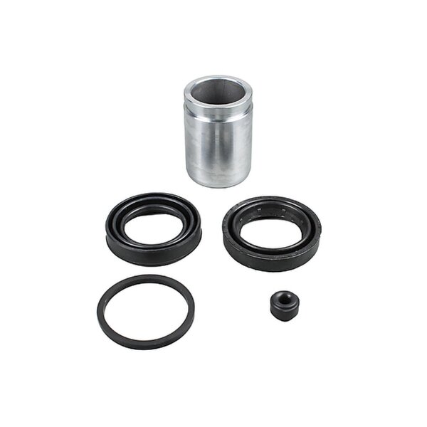 Reparatursatz Bremssattel Ø 38 mm mit Kolben METZGER für u.a. MERCEDES-BENZ VITO