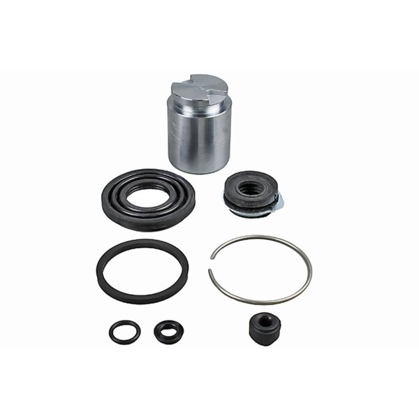 Repair Kit Brake Caliper Ø 36 mm with Piston METZGER for e.g. MAZDA 6