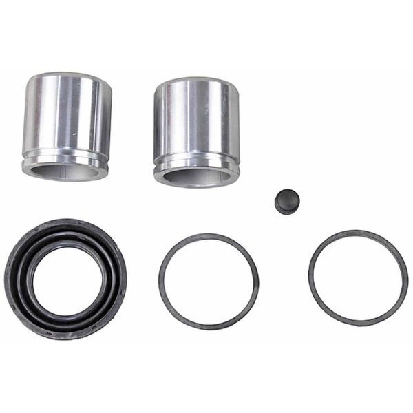 Repair Kit Brake Caliper Ø 45 mm with Piston METZGER for e.g. OPEL ANTARA