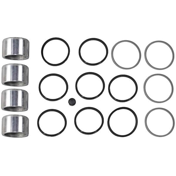 Reparatursatz Bremssattel METZGER für LAND ROVER DEFENDER