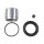 Repair kit brake caliper METZGER for HONDA CIVIC VI