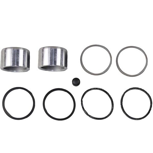 Reparatursatz Bremssattel Ø 46 mm mit Kolben METZGER für u.a. LAND ROVER