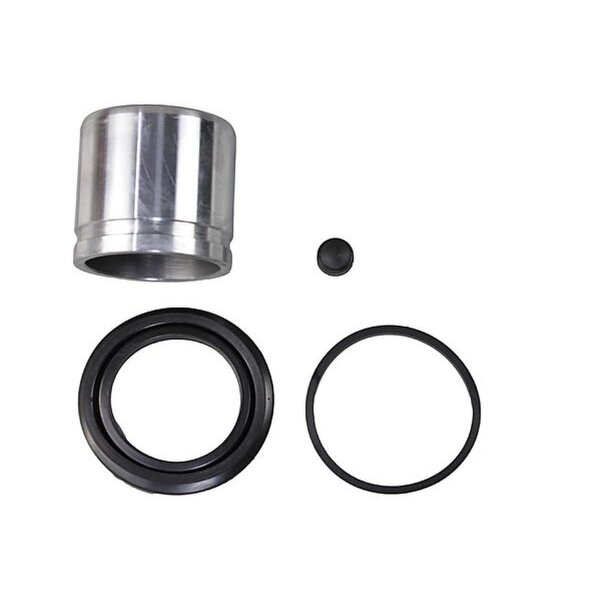 Reparatursatz Bremssattel Ø 54 mm mit Kolben METZGER für u.a. KIA RIO
