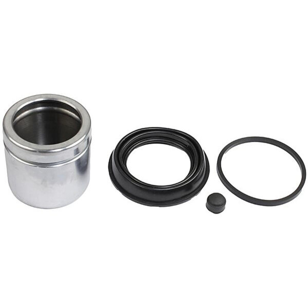 Reparatursatz Bremssattel Ø 57 mm mit Kolben METZGER für u.a. AUDI A4