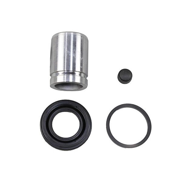 Brake caliper repair kit METZGER for TUCSON (JM)