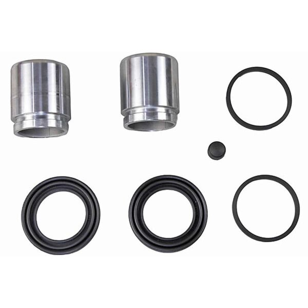 Repair kit brake caliper METZGER for SANTA FÉ