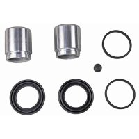 Repair kit brake caliper METZGER for SANTA FÉ