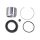 Repair kit brake caliper METZGER for HONDA CR-V I