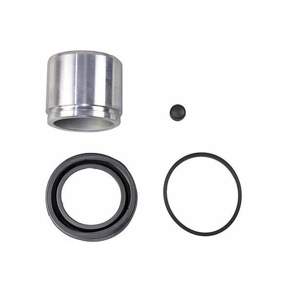 Repair Kit Brake Caliper Ø 60 mm with Piston METZGER for e.g. HYUNDAI TUCSON