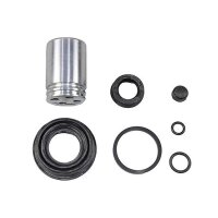 Repair kit brake calliper METZGER for MINI MINI (R50)