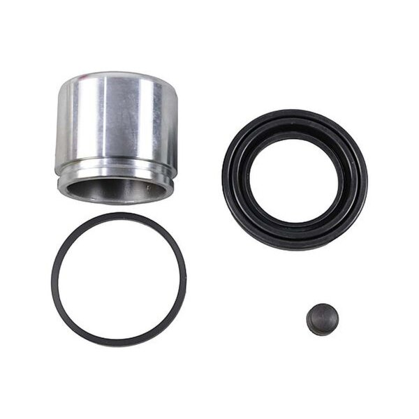 Repair Kit Brake Caliper Ø 51 mm with Piston METZGER for KIA PICANTO