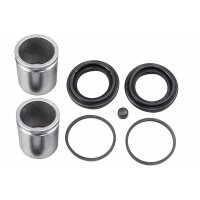 Repair kit brake caliper METZGER for MERCEDES SPRINTER 3.5-t