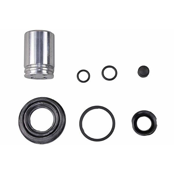 Repair kit brake caliper METZGER for TOYOTA YARIS (_P13_)