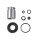 Repair kit brake calliper METZGER for CITROËN C4 GRAND