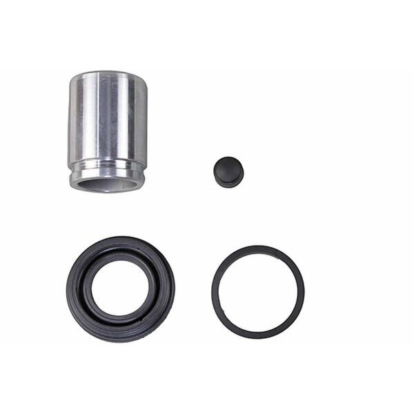 Repair Kit Brake Caliper Ø 34 mm with Piston METZGER for e.g. HYUNDAI ix35