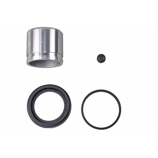 Reparatursatz Bremssattel Ø 54 mm mit Kolben METZGER für u.a. MAZDA 2