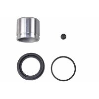 Repair kit brake caliper METZGER for MAZDA 2 (DE_)