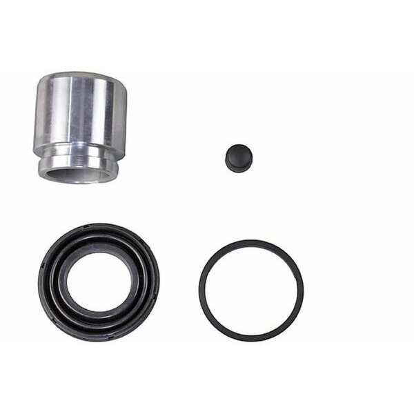 Repair kit brake caliper METZGER for NISSAN QASHQAI /