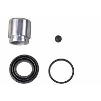 Repair kit brake caliper METZGER for NISSAN QASHQAI /