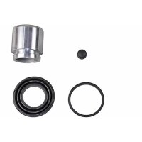 Repair kit brake caliper METZGER for NISSAN QASHQAI /