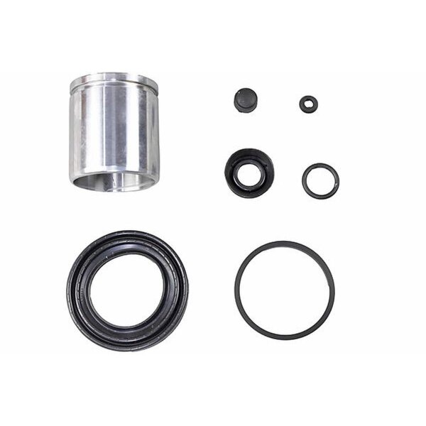 Reparatursatz Bremssattel Ø 48 mm mit Kolben METZGER für u.a. RENAULT MASTER