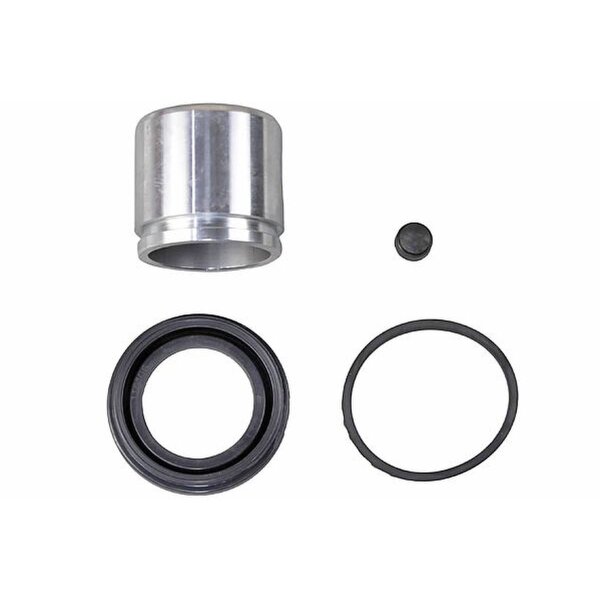Repair Kit Brake Caliper Ø 51 mm with Piston METZGER for KIA PICANTO