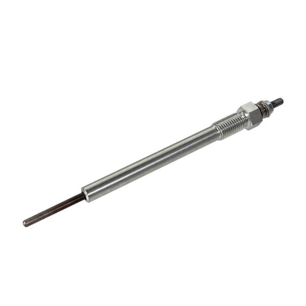 Glow Plug 11 V M10x1.25 M4x0.7 for 0873012 METZGER for e.g. HYUNDAI H-1