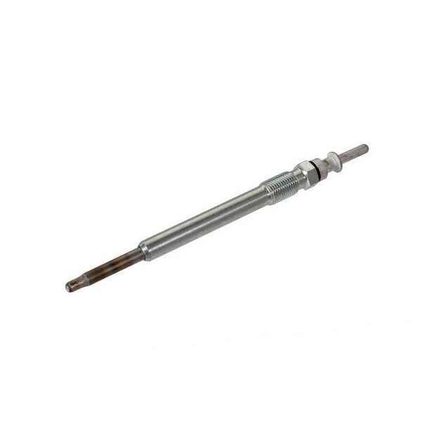 Glühkerze 11 V M10x1 Ø 4mm für 0873012 METZGER für u.a. OPEL ASTRA