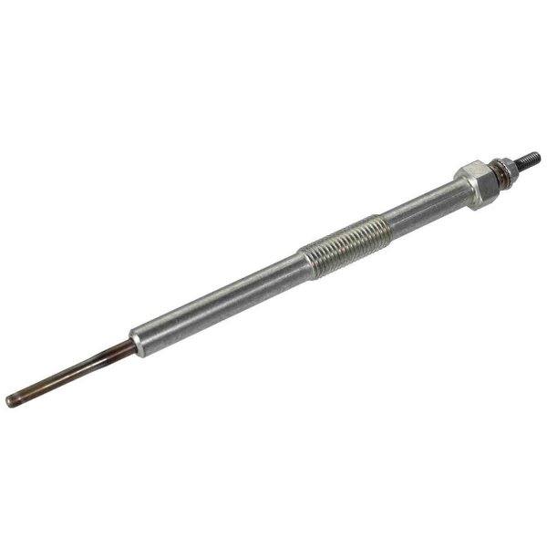 Glow Plug 11 V M10x1.25 M4x0.7 for 0873012 METZGER for e.g. MITSUBISHI PAJERO