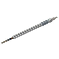 Glow Plug 11 V M10x1.25 Ø 4mm for 0873012 METZGER...