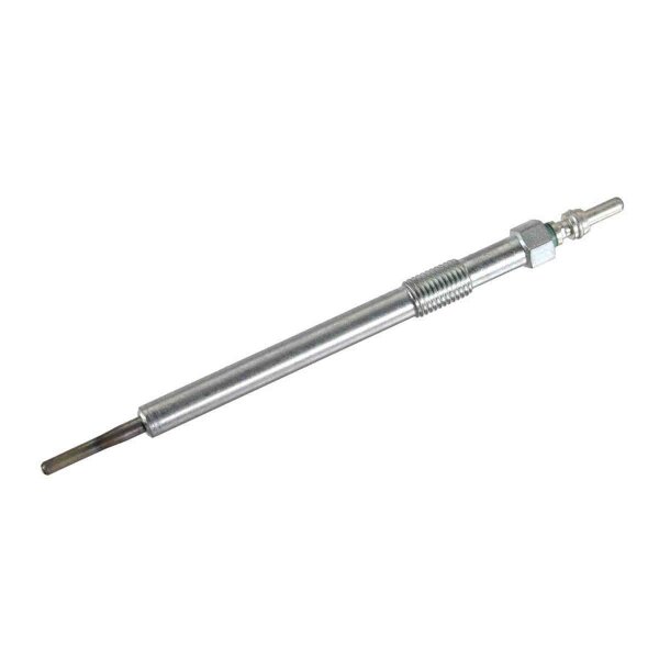 Glühkerze 4,4 V M10x1,25 PIN für 0873012 METZGER für u.a. SSANGYONG ACTYON