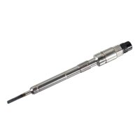 Glow Plug 4,4 V M10x1 Ø 10mm for 0873012 METZGER...