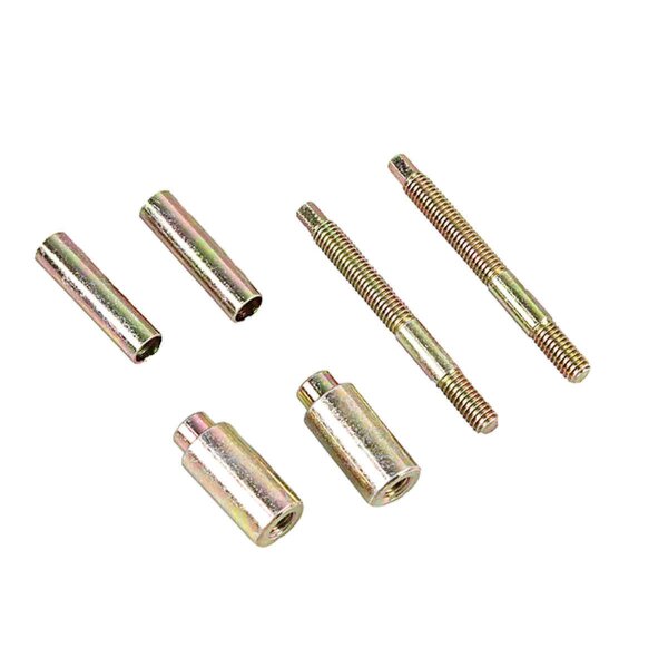 Repair Kit Injector Holder METZGER suitable for e.g. NISSAN INTERSTAR