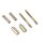 Repair kit nozzle holder METZGER for RENAULT MASTER II