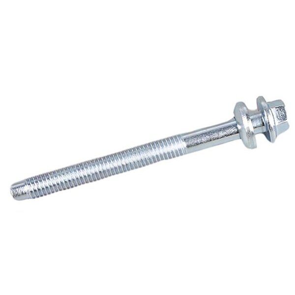 Screw for fuel injector holder METZGER for FIAT TALENTO panel van