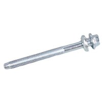 Screw for fuel injector holder METZGER for FIAT TALENTO...