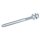 Screw for fuel injector holder METZGER for FIAT TALENTO panel van