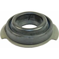 Gasket cylinder head cover injection nozzle METZGER for...