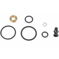 Repair kit pump-nozzle unit METZGER for VW GOLF IV