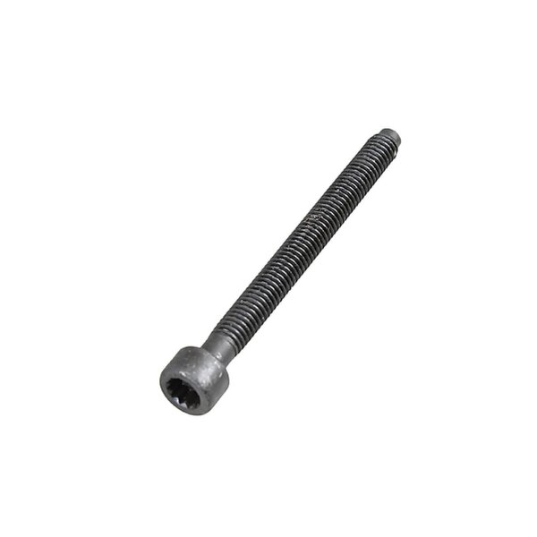 Schraube Einspritzdüsenhalter METZGER für VW GOLF IV