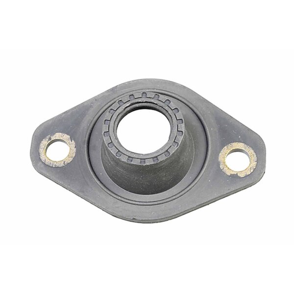 Gasket cylinder head cover intake side METZGER for OPEL ASTRA H