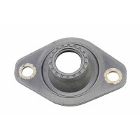 Gasket cylinder head cover intake side METZGER for OPEL...