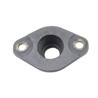 Gasket cylinder head cover intake side METZGER for OPEL...