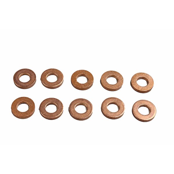 Heat Shield Injection System 2.2 mm Ø 14 mm METZGER for e.g. FORD KUGA