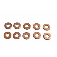 Heat protection disc injection system METZGER for FORD...