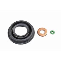 Gasket set injection nozzle METZGER for FORD TRANSIT V363